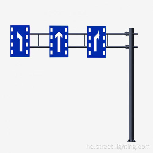 Trafikkstegn av høy kvalitet